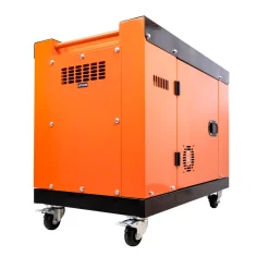 DeTecc. DT-6000SE-3 Diesel-Stromerzeuger 5500W 3-Phasen Notstromaggregat -Garten- & Gewächshäuser Geschäft 0b34e58ed7f681074487e450d13b0d5e