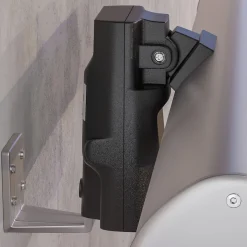 GGM Moebel International ROBERTO | Stand Heizstrahler | Edelstahl | 2400W | 3 Heizstufen | Infrarot Wärmestrahler, Infrarotstrahler 18 GGM Moebel International ROBERTO | Stand Heizstrahler | Edelstahl | 2400W | 3 Heizstufen | Infrarot Wärmestrahler, Infrarotstrahler -Garten- & Gewächshäuser Geschäft 0b3512a6f37342eec85084aa9949f74b