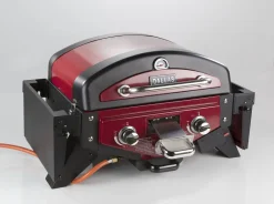 El Fuego Tischgasgrill Smoker "Medison" Silber Gasgrill/Grill/Steak/BBQ -Garten- & Gewächshäuser Geschäft 0b3c54f62950f58c08551b0896d8fa4f