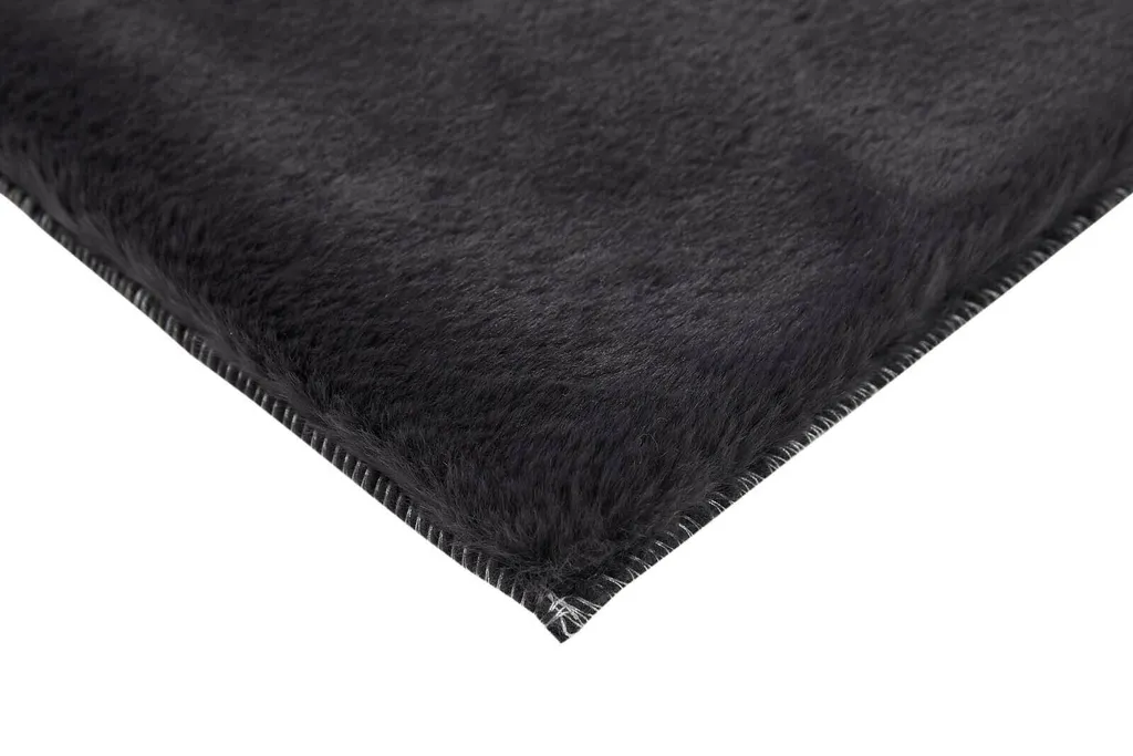 Pets Club Tierdecke 50 X 80 Cm Dunkelgrau Waschbar Tierbett Hund Katze Haustierdecke Hundebett 4 Pets Club Tierdecke 50 X 80 Cm Dunkelgrau Waschbar Tierbett Hund Katze Haustierdecke Hundebett – Bild 4