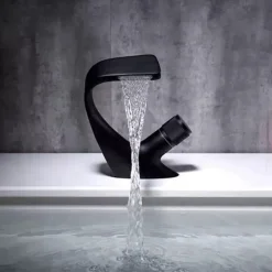 F-Beast Waschtisch Armatur Wasserfall Bad Wasserhahn Einhandmischer Waschbecken +60cm Wasserschlauch 8 F-Beast Waschtisch Armatur Wasserfall Bad Wasserhahn Einhandmischer Waschbecken +60cm Wasserschlauch -Garten- & Gewächshäuser Geschäft 0b930931e4ac3ce4579ff6ad9e78b0cb