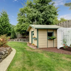 Relaxdays Tomatengewächshaus XL Mit Runddach -Garten- & Gewächshäuser Geschäft 0bea9be8bea5a044dcb53834f3ed7e56