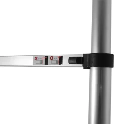 OneTwoFit 3.2M Teleskopleiter Tragbar,Ausziehleiter Aluminium, Leiter Teleskop, Aluminiumleiter Ausziehbar,Multifunktionsleiter, Maximale Belastung 150 Kg AB049 9 OneTwoFit 3.2M Teleskopleiter Tragbar,Ausziehleiter Aluminium, Leiter Teleskop, Aluminiumleiter Ausziehbar,Multifunktionsleiter, Maximale Belastung 150 Kg AB049 -Garten- & Gewächshäuser Geschäft 0bf1f4057c852aa8ebee69a54e7aee5c