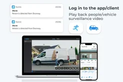 Reolink 2K PTZ Überwachungskamera Aussen Akku Mit Personen-/Fahrzeugerkennung, 355°/140° Schwenkung, 2,4GHz WiFi, PIR-Sensor, IR-Nachtsicht, SD-Kartenslot, 2-Wege Audio, Argus PT-4MP 29 Reolink 2K PTZ Überwachungskamera Aussen Akku Mit Personen-/Fahrzeugerkennung, 355°/140° Schwenkung, 2,4GHz WiFi, PIR-Sensor, IR-Nachtsicht, SD-Kartenslot, 2-Wege Audio, Argus PT-4MP -Garten- & Gewächshäuser Geschäft 0c0799716750384efad93a36d3f86c86
