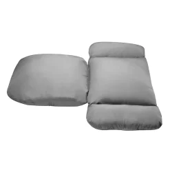 Juskys Hängesessel Lani Mit Gestell & Weicher Sitz- & Rückenkissen + Seitenpolsterung Outdoor & Indoor Max. 160 Kg Garten Korbhängesessel Hängekorb -Garten- & Gewächshäuser Geschäft 0c2aa67e380fc361b48ccda4243affeb