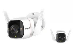 TP-Link Tapo C320WS Outdoor Security WLAN Netzwerkkamera 9 TP-Link Tapo C320WS Outdoor Security WLAN Netzwerkkamera -Garten- & Gewächshäuser Geschäft 0c30b0c2f6c120b3f47c7cc67add4215