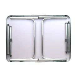 Wohaga 3tlg. Campingmöbel-Set Tisch 75x55cm + 2x Klappstuhl Schwarz 11 Wohaga 3tlg. Campingmöbel-Set Tisch 75x55cm + 2x Klappstuhl Schwarz -Garten- & Gewächshäuser Geschäft 0c34578a25fedf2744b6aec8c4759bb1