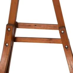 Outsunny Hängestuhlgestell Aus Lärchenholz Hängesesselgestell Hängestuhl Ständer Max. 120 Kg Freistehend Outdoor Indoor Natur 127 X 162 X 211 Cm 15 Outsunny Hängestuhlgestell Aus Lärchenholz Hängesesselgestell Hängestuhl Ständer Max. 120 Kg Freistehend Outdoor Indoor Natur 127 X 162 X 211 Cm -Garten- & Gewächshäuser Geschäft 0c59f8c9dd7b2e69b697c5d1e9e7f038