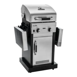 Char-Broil Gasgrill Advantage 225 S TRU-Infrared Grillsystem 140896, 2-Brenner -Garten- & Gewächshäuser Geschäft 0c5e67813aed3fb86ade1638a3af0724