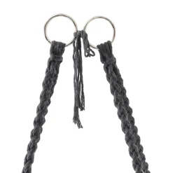 ECD GERMANY KOOPMANN 17523181 Hängesessel Im Boho-Style Ø80cm - -Garten- & Gewächshäuser Geschäft 0c6cf065f44826a6db2bcdfe73ba539f