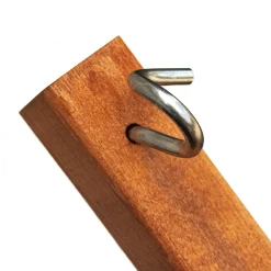 Sapphire Sport Hängematte Gestell Hängemattengestell Holzgestellt Hartholz Buchholz Hängeliege Stahlprofile 5x5cm Gartenliege Indoor Outdoor Relax Ohne Hängematte STABIL -Garten- & Gewächshäuser Geschäft 0c858ab17a7a43af16fe9188c389c20a