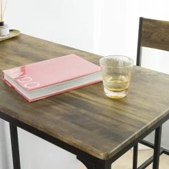 SoBuy OGT03-XL Bartisch Set 3-teilig Esstisch Bistrotisch Balkonmöbel Bistromöbel -Garten- & Gewächshäuser Geschäft 0c987c46b6c4ee9f72d0c5d8adadcb57