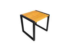 Natura Tisch MODERN 80 X 70