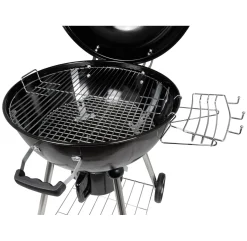 ProGarden Kugelgrill 68x57x99 Cm -Garten- & Gewächshäuser Geschäft 0caf07ced0fe91ba7b230c04bbf3edbe