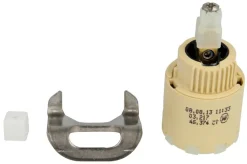 Grohe Keramik-Kartusche 35 Mm Für Einhand-Waschtisch-/Bidetbatterie - 46374000 -Garten- & Gewächshäuser Geschäft 0cbda2308bc40ebbdb6fbe28566c52b5