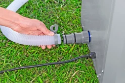 Bestway® Flowclear™ Poolheizung Air Energy, 4.400 W -Garten- & Gewächshäuser Geschäft 0d07ba75d70d17b93fed819615896e81