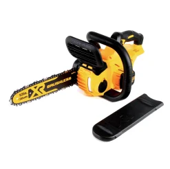 DeWALT 18V Akku Kettensäge 30cm DCM565N | Ohne Akku OhneLadegerät -Garten- & Gewächshäuser Geschäft 0d15a17bcb0111337aea4eada27fe846