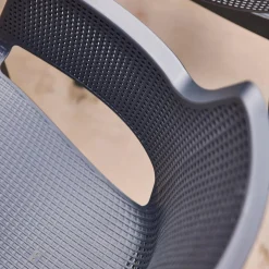 SIENA GARDEN Stapelsessel Easy, Ohne-fach Verstellbar -Garten- & Gewächshäuser Geschäft 0d1716b647e1a90b956dd1461f9f10d3