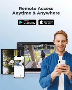 Reolink 4K Smarte PoE Überwachungskamera Aussen Mit Personen-/Fahrzeug-/Tiererkennung, 8MP IP Kamera Mit Audio Und Micro SD Kartensteckplatz, IR Nachtsicht, IP66 Wasserfest, Zeitraffer, RLC-810A 17 Reolink 4K Smarte PoE Überwachungskamera Aussen Mit Personen-/Fahrzeug-/Tiererkennung, 8MP IP Kamera Mit Audio Und Micro SD Kartensteckplatz, IR Nachtsicht, IP66 Wasserfest, Zeitraffer, RLC-810A -Garten- & Gewächshäuser Geschäft 0d1c6a89ac4895d62d5c05db2fe7b116 1