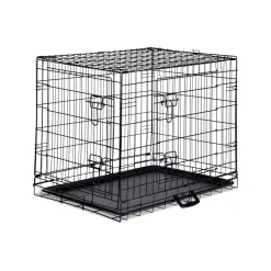 Relaxdays Faltbarer Hundekäfig Größe S-XXXL 19 Relaxdays Faltbarer Hundekäfig Größe S-XXXL -Garten- & Gewächshäuser Geschäft 0d285509cbbd3c6e4015fbcf1e56b0fa