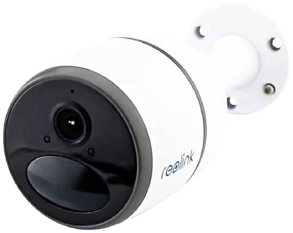 Reolink Go Plus Mobile 4G LTE 2K 4 MP Super HD-Überwachungskamera Mit Intelligenter Fahrzeug- Und Personenerkennung, Inkl. 64 GB SD-Karte 4 Reolink Go Plus Mobile 4G LTE 2K 4 MP Super HD-Überwachungskamera Mit Intelligenter Fahrzeug- Und Personenerkennung, Inkl. 64 GB SD-Karte – Bild 4