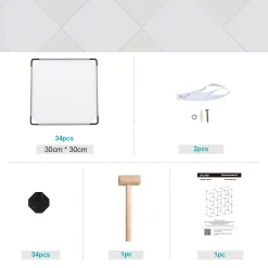 SONGMICS Regalsystem Mit 9 Fächern 93 X 123 X 31 Cm Cube Aufbewahrung Sideboard Aufbewahrungsbox Weiß LPC115S 13 SONGMICS Regalsystem Mit 9 Fächern 93 X 123 X 31 Cm Cube Aufbewahrung Sideboard Aufbewahrungsbox Weiß LPC115S -Garten- & Gewächshäuser Geschäft 0d893140fd792cfc2e3983c1e6a4fc87