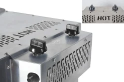 Matrix Werkzeug Matrix GrillBox 880XL Oberhitze-Grill 800 Grad Beef Maker Gasgrill Edelstahl Grill Steak 19 Matrix Werkzeug Matrix GrillBox 880XL Oberhitze-Grill 800 Grad Beef Maker Gasgrill Edelstahl Grill Steak -Garten- & Gewächshäuser Geschäft 0da8b7caeec6de578deb6cca33a04966