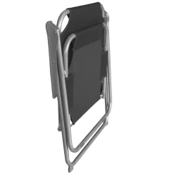 Wohaga 3tlg. Campingmöbel-Set Tisch 75x55cm + 2x Klappstuhl Schwarz 9 Wohaga 3tlg. Campingmöbel-Set Tisch 75x55cm + 2x Klappstuhl Schwarz -Garten- & Gewächshäuser Geschäft 0dc4d72a020923e34f26800f4dee30d5