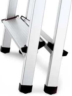 Venta-gr Doppelseitige Leiter, Alu, 4 Stufen, Belastbar Bis 125 Kg 16 Venta-gr Doppelseitige Leiter, Alu, 4 Stufen, Belastbar Bis 125 Kg -Garten- & Gewächshäuser Geschäft 0dd7a07d178fad9f7c1e644d1b47fba8