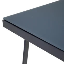 Greemotion Lounge-Set Amsterdam, Stahl, Grau -Garten- & Gewächshäuser Geschäft 0de87073d208dc7a56e80ca00733ddcf