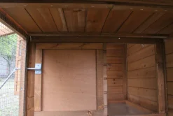 Zoopplier Hühnerstall Nr.07"Gockelstolz" Mit Nistkasten&Freilaufgehege Für 2-4 Hühner -Garten- & Gewächshäuser Geschäft 0df4f95203cafa7e95a0b75ab8fb4519