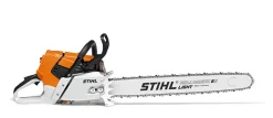 STIHL MS 661 C-M W Motorsäge, Kettensäge, Winter