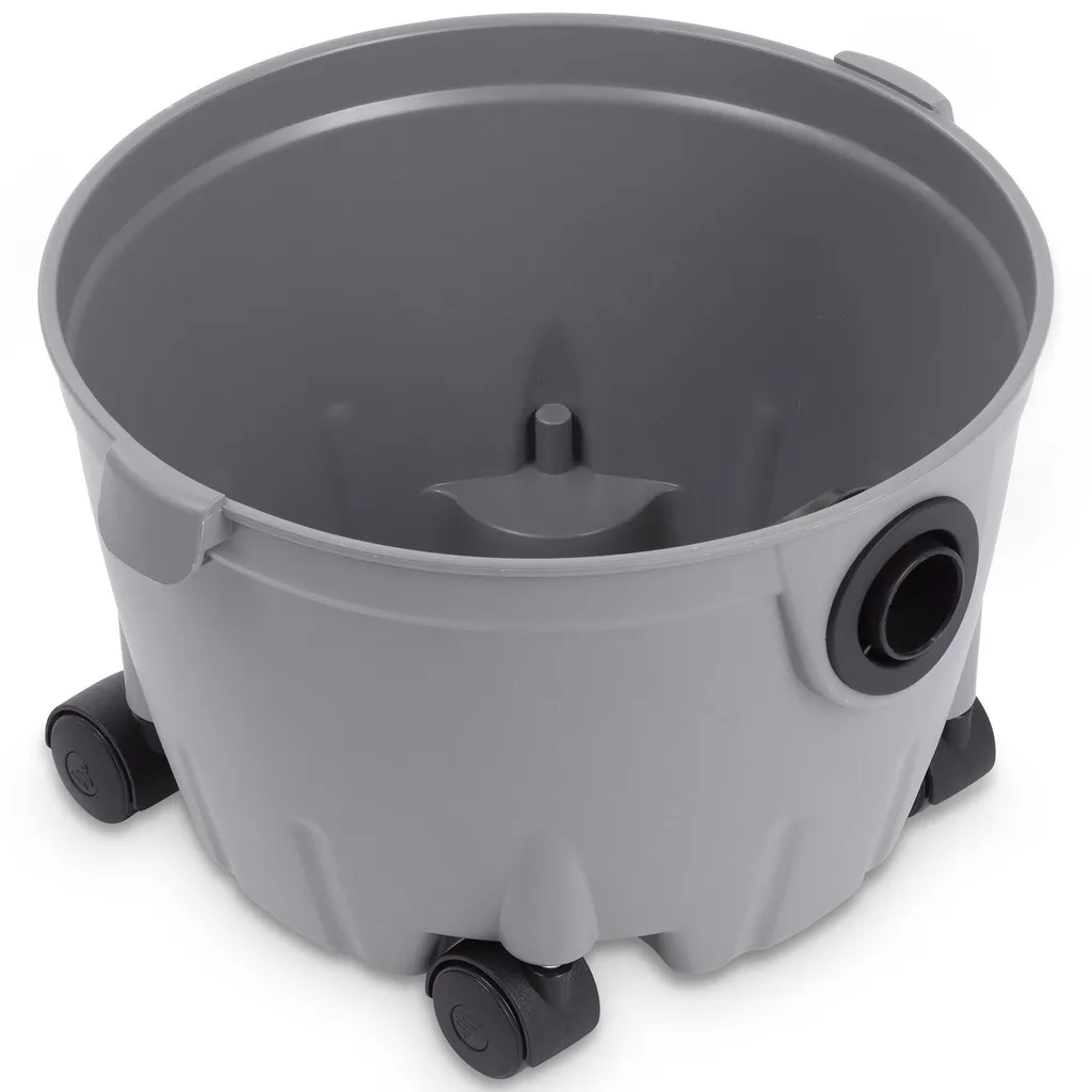 Varo Nass Sauger Trockensauger Staubsauger Beutellos Blasfunktion 10 LTank 800 W 17 Varo Nass Sauger Trockensauger Staubsauger Beutellos Blasfunktion 10 LTank 800 W – Bild 17