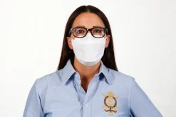 WardWiz Deutschland GmbH Air Ease Ffp2 Nanofilter Maske 1 St -Garten- & Gewächshäuser Geschäft 0e8155c788641d56e305f059b4b94098