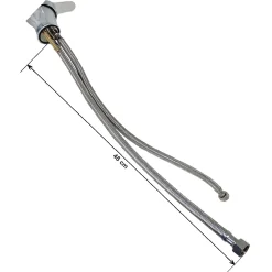 Keton Design Edelstahl Küchen Armatur Delta 12 Keton Design Edelstahl Küchen Armatur Delta -Garten- & Gewächshäuser Geschäft 0e85fbe537d75077620efafa4eeea491