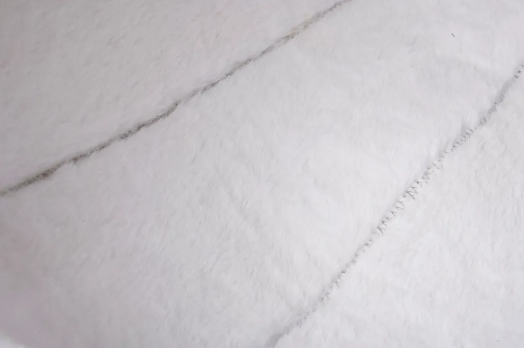 Maxxpro Katzenbett - Katzenspielzeug - Katzenhöhle - Multifunktional - Flexibel - Filz Und Plüsch - Grau 9 Maxxpro Katzenbett - Katzenspielzeug - Katzenhöhle - Multifunktional - Flexibel - Filz Und Plüsch - Grau – Bild 9