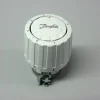 Danfoss Thermostatkopf RA-V 2960 Für RAV-Gehäuse 34 Mm Weiß