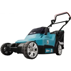 Makita® Akku-Rasenmäher 2 X18 V 38 Cm 40 L - DLM382Z -Garten- & Gewächshäuser Geschäft 0ef078590ab1594d0f61a4084bfd4be5