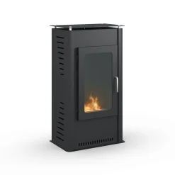 Noble Flame BONANZO [geschlossener Ethanolkamin] -Garten- & Gewächshäuser Geschäft 0ef1ffd75e0124eebc4dfa94b132073e