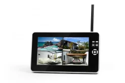 Technaxx TX-28 Easy Überwachungs- Kamera, Schwarz -Garten- & Gewächshäuser Geschäft 0ef2042251f90a5b45f59a3686ac7608