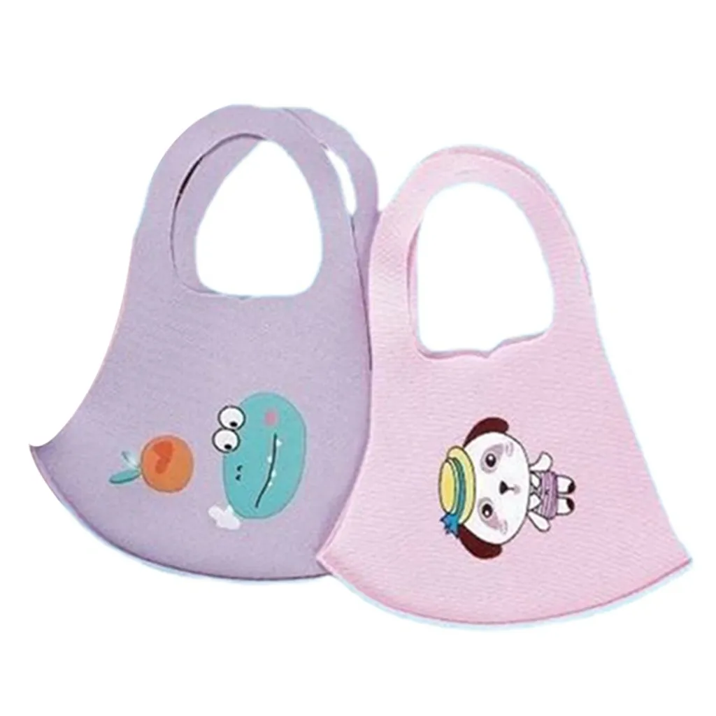 Redcoringe 20 Stk Waschbare Cartoon-Masken, Kinder Schwarz/Blau/Grau/Rosa Masken Mundmaske Für Jungen Mädchen 5 Redcoringe 20 Stk Waschbare Cartoon-Masken, Kinder Schwarz/Blau/Grau/Rosa Masken Mundmaske Für Jungen Mädchen – Bild 5