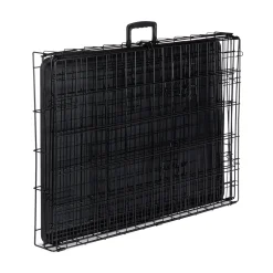 Relaxdays Faltbarer Hundekäfig Größe S-XXXL 15 Relaxdays Faltbarer Hundekäfig Größe S-XXXL -Garten- & Gewächshäuser Geschäft 0f0fb5419de1c4b04d0e99a1f380feeb