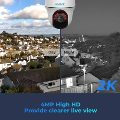 Reolink Akku 3G/4G LTE Überwachungskamera Aussen Mit Mensch/Fahrzeug/PIR Erkennung, 355°/140° Schwenkbar, 4MP Kabellose IP Kamera Outdoor Mit SIM-Kartenslot, 32GB SD Karte, Go PT Plus 37 Reolink Akku 3G/4G LTE Überwachungskamera Aussen Mit Mensch/Fahrzeug/PIR Erkennung, 355°/140° Schwenkbar, 4MP Kabellose IP Kamera Outdoor Mit SIM-Kartenslot, 32GB SD Karte, Go PT Plus -Garten- & Gewächshäuser Geschäft 0f1d4a57e8a4dbd08528fab3bc00543e