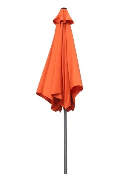 Angel Living Sonnenschirm Aus Aluminium, 250 Cm, Mit Kurbel-Kippmechanismus, Sonnenschutz UV 50+ Terrakotta 7 Angel Living Sonnenschirm Aus Aluminium, 250 Cm, Mit Kurbel-Kippmechanismus, Sonnenschutz UV 50+ Terrakotta -Garten- & Gewächshäuser Geschäft 0f751d2c73e898a33f4e6f50e79fb2b0