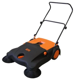 ATIKA HKM 800 Handkehrmaschine Kehrmaschine Kehrbesen ***NEU*** -Garten- & Gewächshäuser Geschäft 0f91b6adb56d99d354fc61bf0282e223