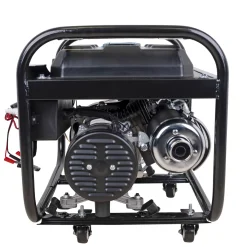 DeTecc. DeTec. Stromerzeuger 7 PS Benzin 3,3kW 230V + COB Pen -Garten- & Gewächshäuser Geschäft 0fa0ebed4635e7213bc9af794a212d35