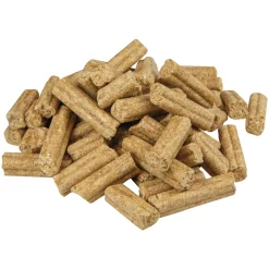 1,5kg Schecker DOGREFORM Straußen - Sticks - Leckerli - Nicht Fettend - Hundeleckerli