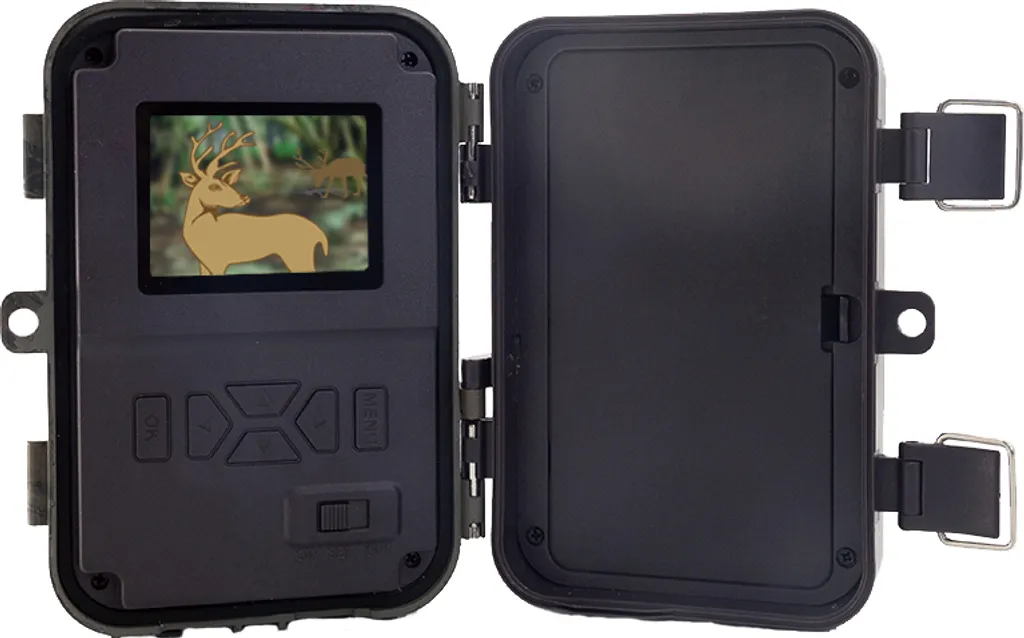 Jay-tech Huntercam HC665 Outdoor Überwachungskamera 2 Jay-tech Huntercam HC665 Outdoor Überwachungskamera – Bild 2