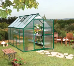 PALRAM-Mythos 6x10 Gewächshaus-grün/transparent-7172 30 PALRAM-Mythos 6x10 Gewächshaus-grün/transparent-7172 -Garten- & Gewächshäuser Geschäft 102a13552edf1e60d55a7b73aed4a289