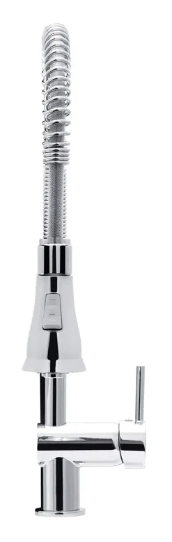 Calmwaters® Premium Spiralfederarmatur, 360° Flexible Küchenarmatur Mit Brause, Wasserhahn Küche Geschirrbrause -Garten- & Gewächshäuser Geschäft 102a61f87fb8907fc0de50b91a96e1d9